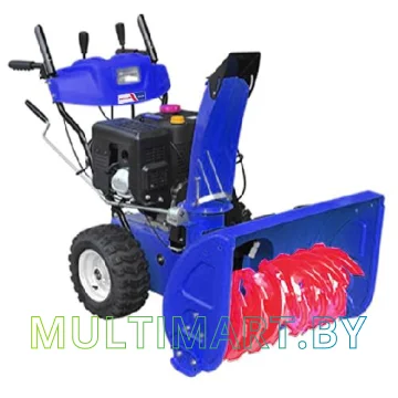 Снегоуборщик MasterYard MX 18528 RE